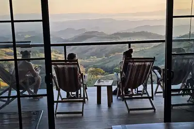 Image de Close to Monteverde with huge ocean view