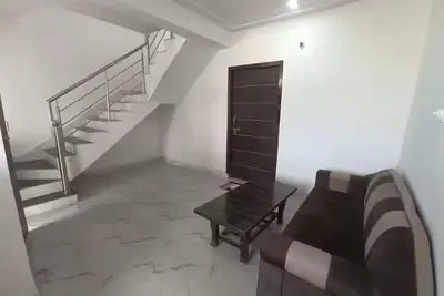 Image de Tranquil 3-bedroom villa in charming Alwar perfect for relaxing stay