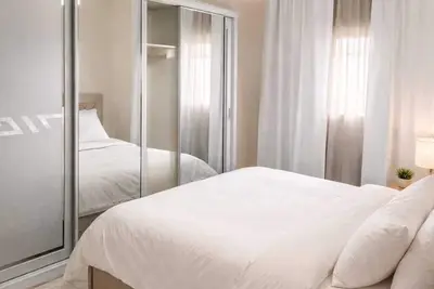 Hight standing appartement Algiers