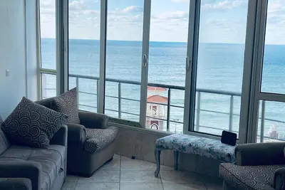 Image de Satnley sea view