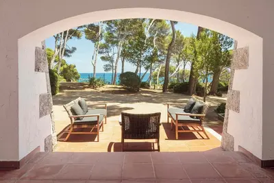 Image de Gorgeous Water front Villa near Platja d'Aro