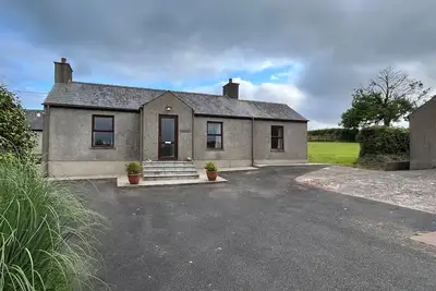 Image de Cosy 3 bedroom cottage in Maidenwells