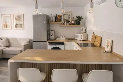 Loft with Private Pool in Alzira