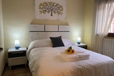 Image de Los Henares 3, For getaways with family and friends. Nature and Leisure.