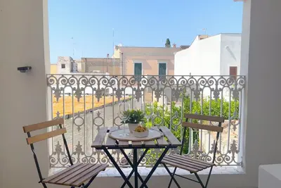 Image de Donna Antonietta – Central Charm & Private Terrace