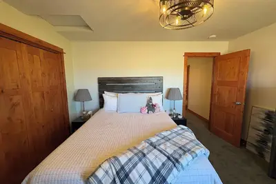 Image de Bridger Mountain Vista-Private, Clean, Hot Tub, Stunning Rocky Mountain Views