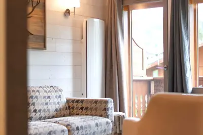 Image de Vacances aux fermes Megevannes