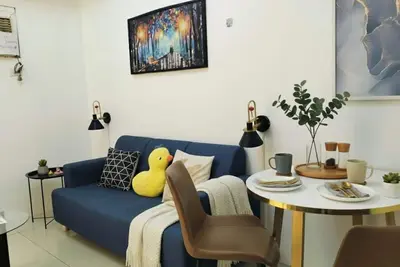 Makati Central Apartments