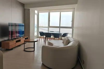 Image de Brilliant 3-bedroom apartment with Ac in vibrant Panamá