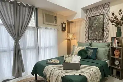 Bgc Central Stay Apartments