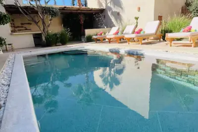 Image de Villa Marine Privée (piscine chauffée, 5 ch)