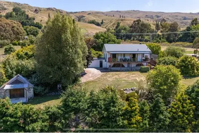 Image de Clutha River View Cottage Perfect Roxburgh Escape