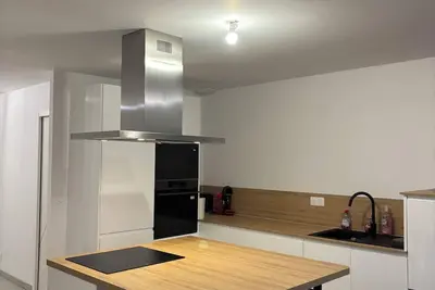 Location maison de vacances