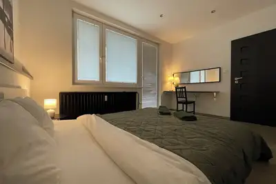 Image de nook I Welcome Apartment