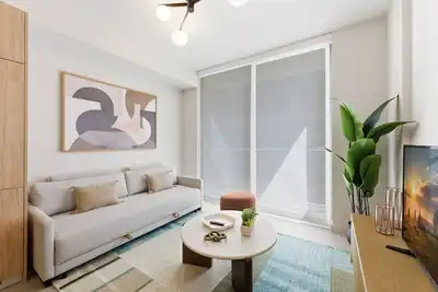 Image de Miami 1br Getaway for 4 Guests at The Crosby