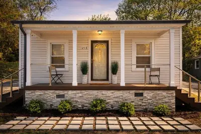 Image de Cozy Getaway Near Downtown Concord