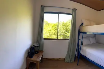 Image de Spacious 4-bedroom villa in charming Santa Cruz with Ac