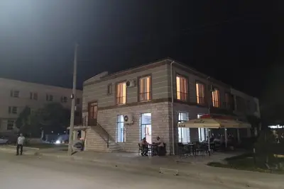 Image de Te bunkeri