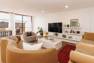 Image de Luxurious Penthouse, No Expenses Spared Otr Palace