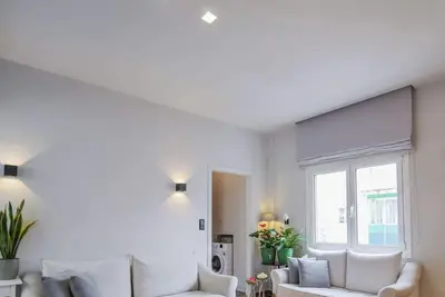 Image de Danae's newly renovated entire cozy apartment