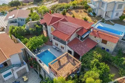 Image de Ionian Manor Estate villa