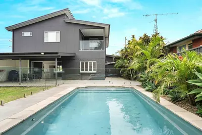 Image de Coastal Family Escape, Pool, Yard & 150m to Warilla Beach