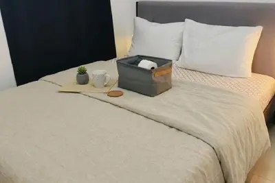 Image de Shore Central Apartments