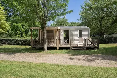 Image de Mobil Home – Tarn 4 personnes