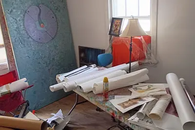 Image de Spacious 4-bedroom estate in adorable Carmel Hamlet with Ac