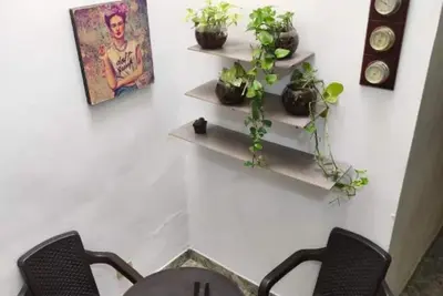Image de El Divino Niño Studio Apartment