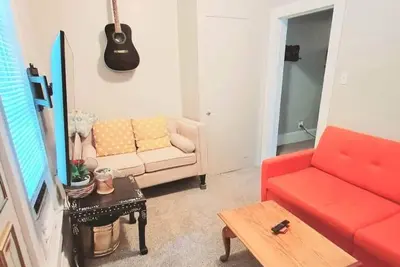 Image de Sunfield: Cozy Pets Welcome Family Downtown Nr Isu