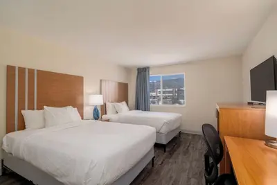 Image de Colorado Springs City Core Urban Stay with 2 Queen Beds