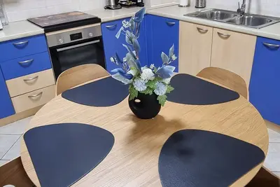 Image de Dramas17 - Ps5. Next to Piraeus Port and Lipasmata Festival Park!