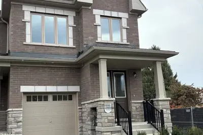 Image de Luxury Unionville Family Home | Walk to Main St
