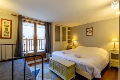 Image de Chalet Maison Caramel
