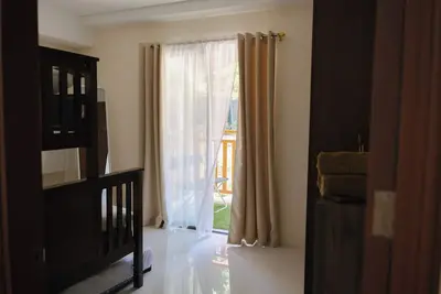 Image de Library Condo in Baguio City l 1-bedroom, 4 pax l Balai de Selendra l staycation