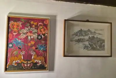 Lumen Roscoe: Lux Riverfront Escape w/ firepit lounge