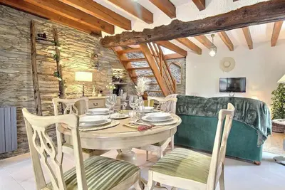 Image de L'authentique - Les Fougerets