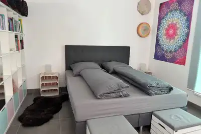 Image de Design oasis near Berlin | Yoga, peace & quiet & 3 workstations with Wlan
