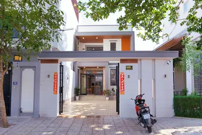 Central Phu Quoc Villa