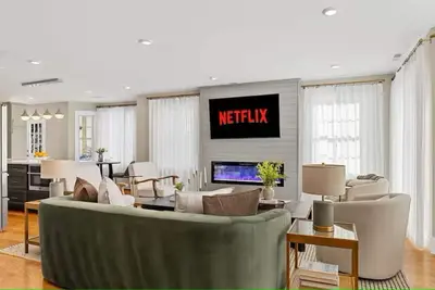 Image de SkyDeck Stylish Stay