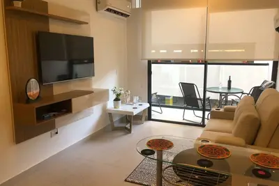 Image de Brand new: relax and rest in comfort and very close to the sea.
