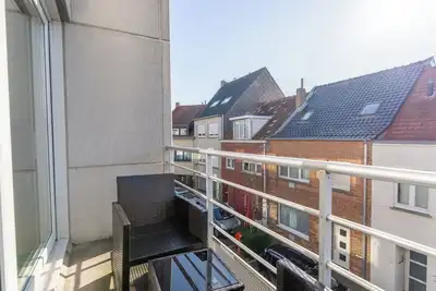 Image de Bel appartement pour 5 personnes avec Wifi, Tv et balcon