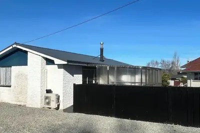 Image de Cossey 3 bedroom house