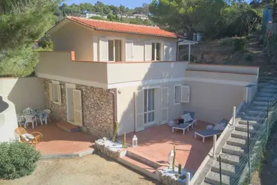 Image de Villa Le Pitte