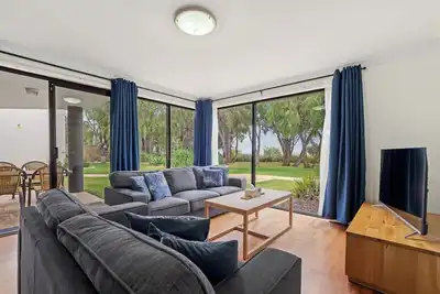 Image de 1@CapeView, beachfront Geographe Bay