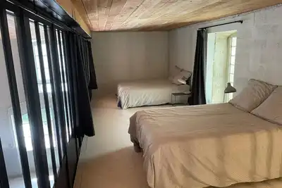 L atelier du relais Napoleon