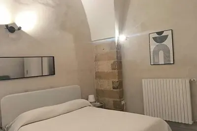 Image de In the center, whole detached house with living kitchen and inner courtyard