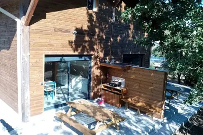 Image de Gîte du soleil levant