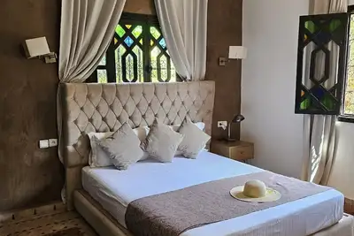 Image de Dar Nour el ilham      دارنورالالهام